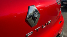 Renault Captur 1.6 E-Tech full hybrid 145 Techno 5dr Auto Hybrid Hatchback